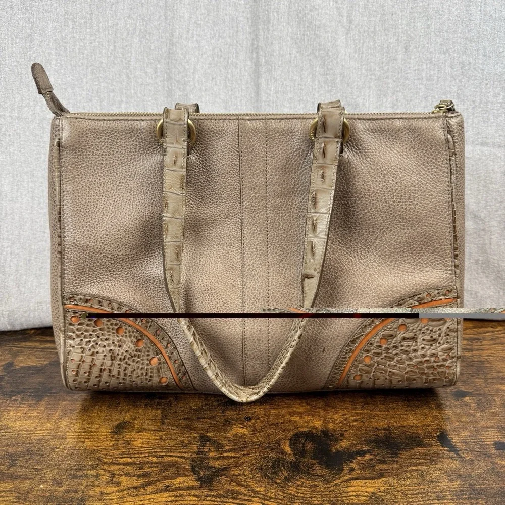 Brahmin rare vintage